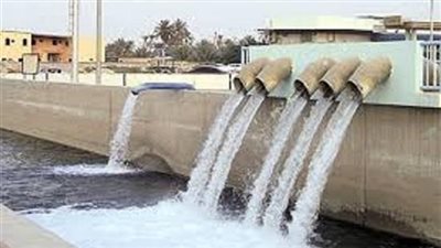 مياه سوهاج: تحرير 47 ألف محضر تعدٍ على خطوط الصرف الصحي