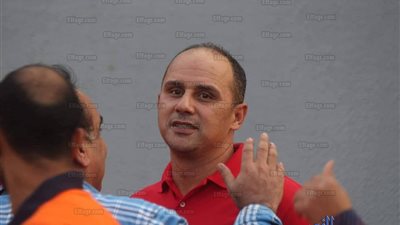 محمد مرجان و