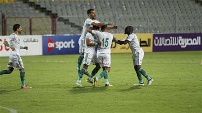 عاجل.. أمن الاسكندرية يمنع جماهير المصري من دخول استاد برج العرب