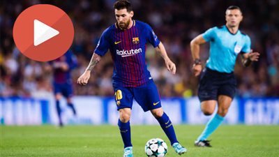 تعرف على موعد إنتهاء عقود نجوم برشلونة