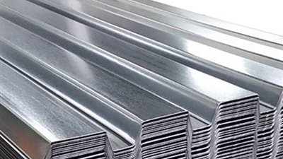 الزنك يسجل أعلى مستوى في 7 أسابيع