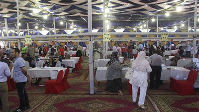 رئيس اللجنة المشرفة على لائحة الأهلي يكشف عدد المصوتين بالعمومية