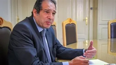 حسام الخولي يكشف سبب استقالته من حزب الوفد