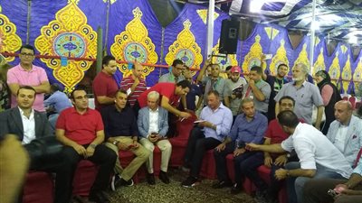 ظهور كامل لمجلس الأهلي في 