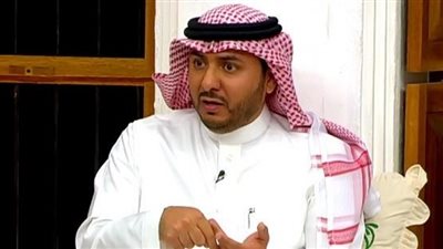 التويجري: أنا من أبنائ الهلال.. وهدفنا إرضاء الجماهير