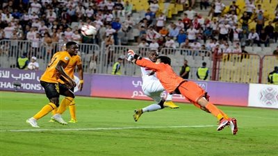 مفاجآت بالجملة في تشكيل الزمالك أمام القادسية
