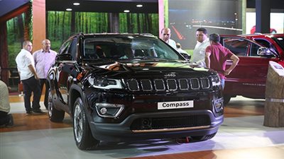 لأول مرة في مصر.. جيب تعرض 