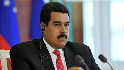 العالم × أسبوع.. المطالبة بالإطاحة بالرئيس الفنزويلي