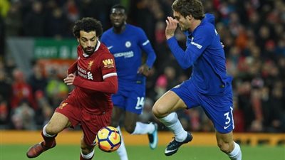 موعد مباراة ليفربول ضد تشيلسي اليوم في البريميرليج.. محمد صلاح