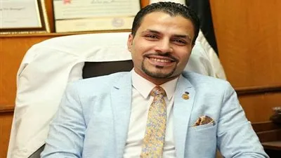 تكليف رامي عادل مديراً لمستشفى العجوزة