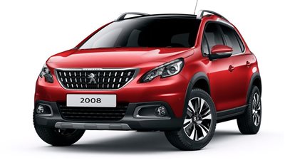 وكيل بيجو: سوق السيارات شهد انتعاشة في 2018 (فيديو)