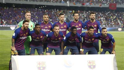 برشلونة يضع خطته للميركاتو القادم من أجل علاج تدهور الفريق