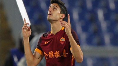 بيروتي يغيب عن مواجهة لاتسيو وعودة كارسدورب