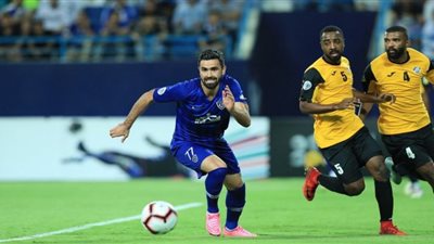 الشباب العماني يستضيف الهلال السعودي بالبطولة العربية غدًا السبت