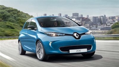 تعرف علي سيارة 