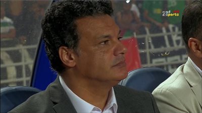 ركلات الجزاء - أهلي طرابلس الليبي 2 × 4 الوداد المغربي | البطولة العربية