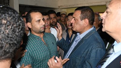 تعليمات صارمة لوكيل 