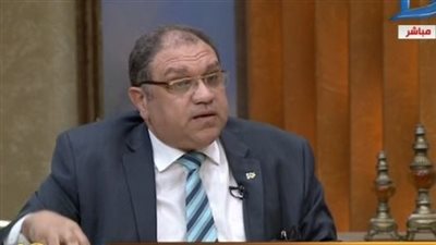 خالد سمير: 60% من المصريين يكشفون في جمعيات خيرية