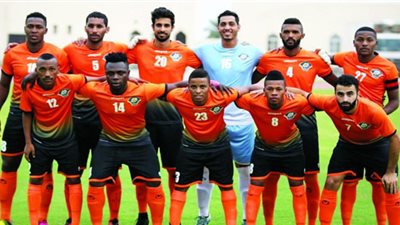تعرف على التشكيل المتوقع للشباب العماني أمام الهلال بالبطولة العربية