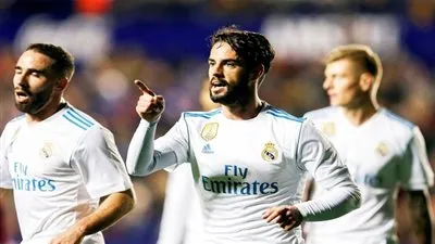 موعد مباراة ريال مدريد ضد أتلتيكو مدريد اليوم