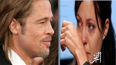 براد بيت يحرم أنجلينا جولي من الميراث