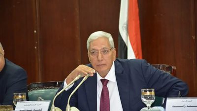 شاروبيم: مكتبي مفتوح للجميع وانتهينا من وضع خطة للنهوض بالخدمات 