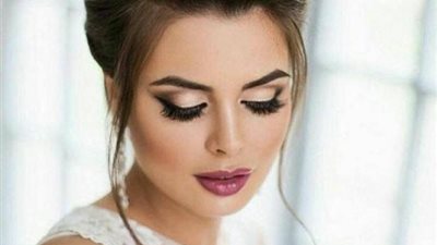 اعتمدي مكياج 