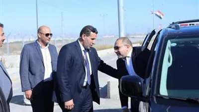 وفد من حماس يغادر قطاع غزة إلى مصر لبحث ملفات المصالحة