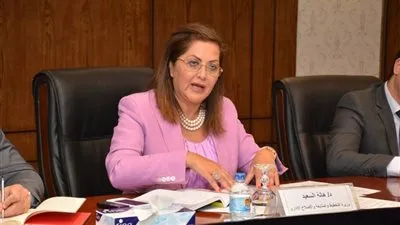 السعيد: 220 شخصًا تقدموا لوظيفة المدير التنفيذي للصندوق السيادي المصري