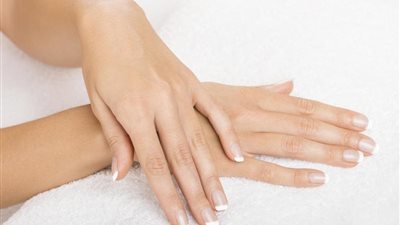 أفضل الطرق للعناية باليدين