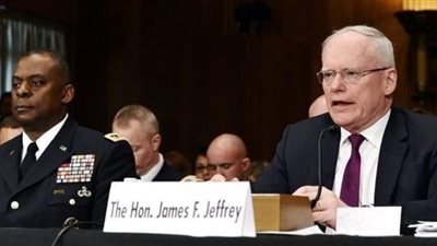 أمريكا: سنستهدف نظام الأسد بـ