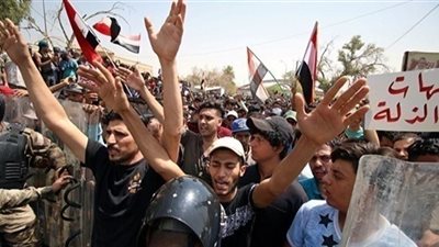 أول تعليق من العراق على قرار غلق القنصلية الأمريكية في البصرة