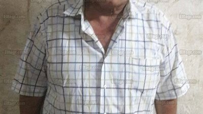 القبض على هارب من دفع 5 مليون و892  ألف جنيه غرامة بالسلام