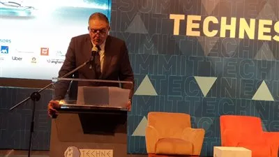 الوكيل : نسعى لنشر الطرق التكنولوجية في مختلف الأنشطة التجارية