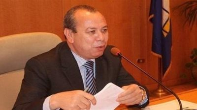 إحالة 9 موظفين بمصالح قرية منشأة عباس بسيدى سالم للتحقيق