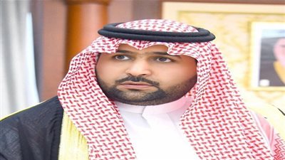 عكاظ - السعودية |  نائب أمير جازان يقدم العزاء لشيخ قبائل 