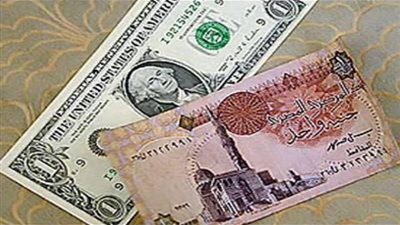 ماذا فعل الدولار أمام الجنيه بالبنوك اليوم السبت؟