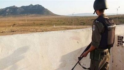 عن طريق الجزائر.. إفريقي يتسلل للتراب التونسي خلسة‎