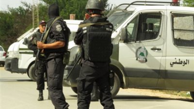 ننشر نتائج آخر الحملات الأمنية للحرس الوطني بعدد من ولايات الجمهورية‎