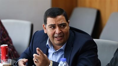 برلماني: الاهتمام الإعلامي بخطاب الرئيس في الأمم المتحدة يؤكد صحة وجهة نظره 