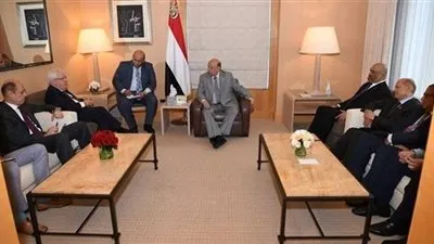الحكومة اليمنية ترفض التعاون مع فريق الخبراء الأممي