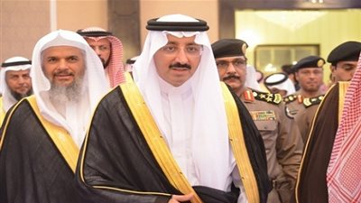واس - السعودية | الأمير بدر بن محمد يوافق على رئاسة الدورة الخامسة لمنتدى الأحساء للاستثمار