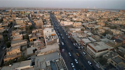 عاجل .. إيران ترفض اتهامات واشنطن لها بعد إغلاق القنصلية الأمريكية في البصرة