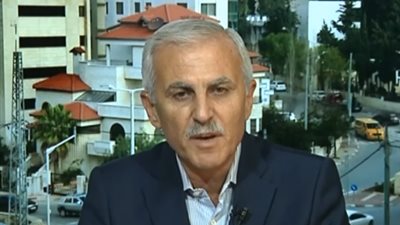 خبير: التوجة الفلسطيني لـ