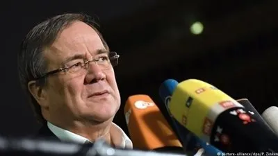 مسؤول ألماني بارز ينتقد اتحاد 