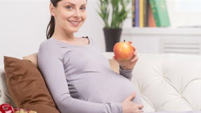 نصائح للتعامل مع شهور الحمل الآخيرة