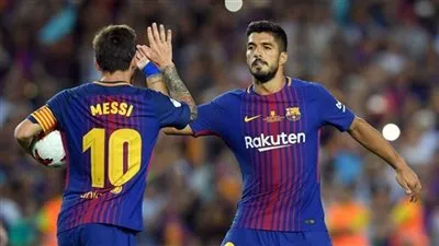 برشلونة يواصل التعثر ويسقط في فخ التعادل أمام أتلتيك بيلباو 