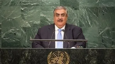 وزير الخارجية البحريني: قطر تعرقل جهود الأمن بالمنطقة