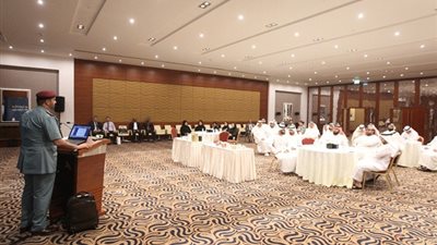 الامارات تطلق ورشة عمل حول مكافحة الغش في المنتجات الكهربائية