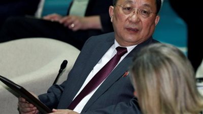 كوريا الشمالية: لا يمكننا نزع السلاح النووى دون ثقة فى أمريكا